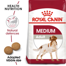 Royal Canin Medium Adult 10KG